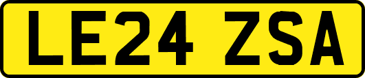 LE24ZSA