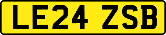 LE24ZSB