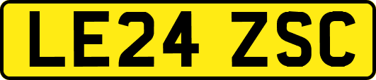LE24ZSC