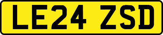 LE24ZSD