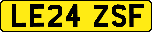 LE24ZSF