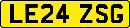 LE24ZSG