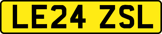 LE24ZSL