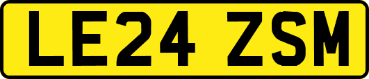 LE24ZSM