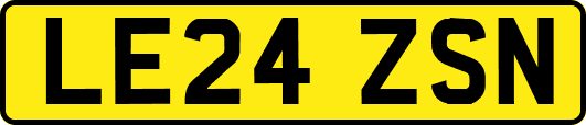 LE24ZSN