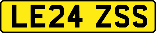 LE24ZSS