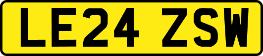 LE24ZSW