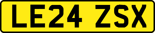 LE24ZSX