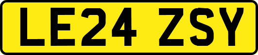 LE24ZSY