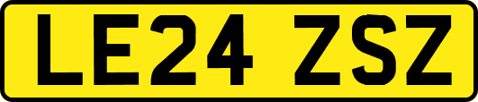 LE24ZSZ