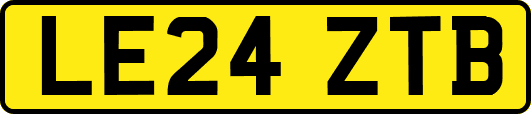 LE24ZTB