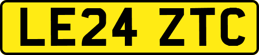 LE24ZTC