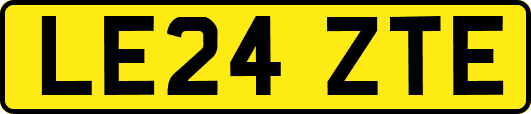 LE24ZTE