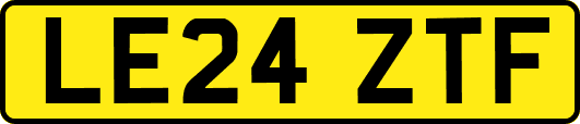 LE24ZTF