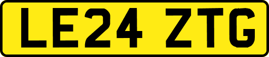 LE24ZTG