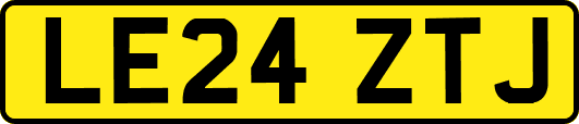 LE24ZTJ
