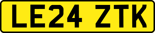 LE24ZTK