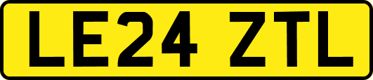 LE24ZTL