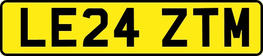 LE24ZTM