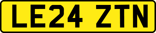 LE24ZTN