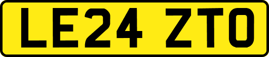 LE24ZTO
