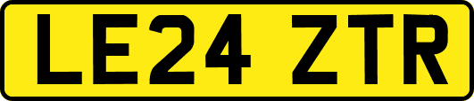 LE24ZTR