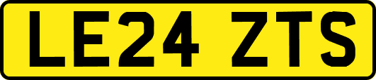 LE24ZTS