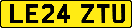 LE24ZTU