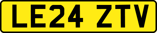 LE24ZTV
