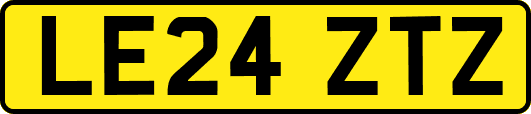 LE24ZTZ