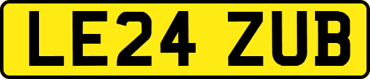 LE24ZUB