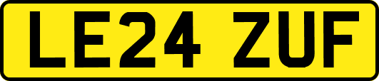 LE24ZUF
