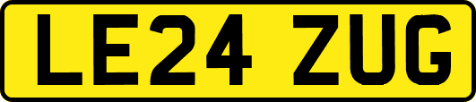 LE24ZUG