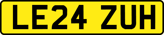 LE24ZUH