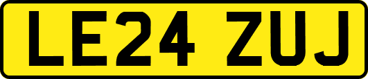LE24ZUJ