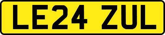 LE24ZUL