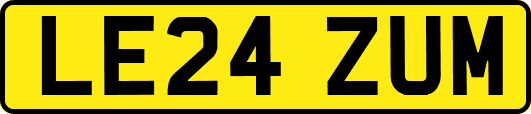 LE24ZUM