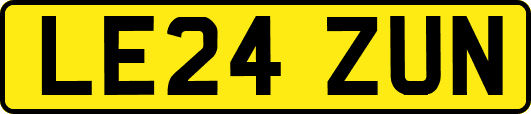 LE24ZUN