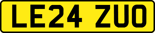 LE24ZUO