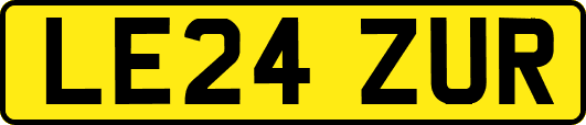 LE24ZUR