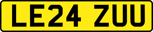LE24ZUU