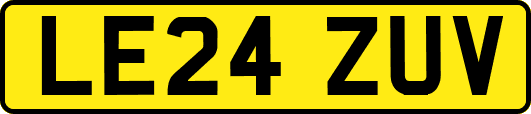LE24ZUV