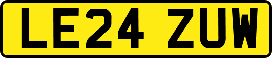 LE24ZUW