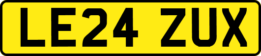 LE24ZUX