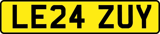 LE24ZUY