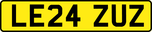 LE24ZUZ