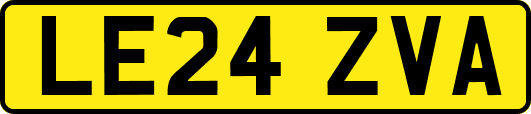 LE24ZVA