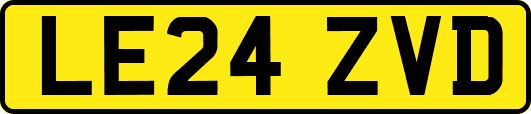 LE24ZVD