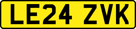 LE24ZVK