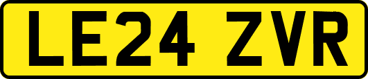 LE24ZVR